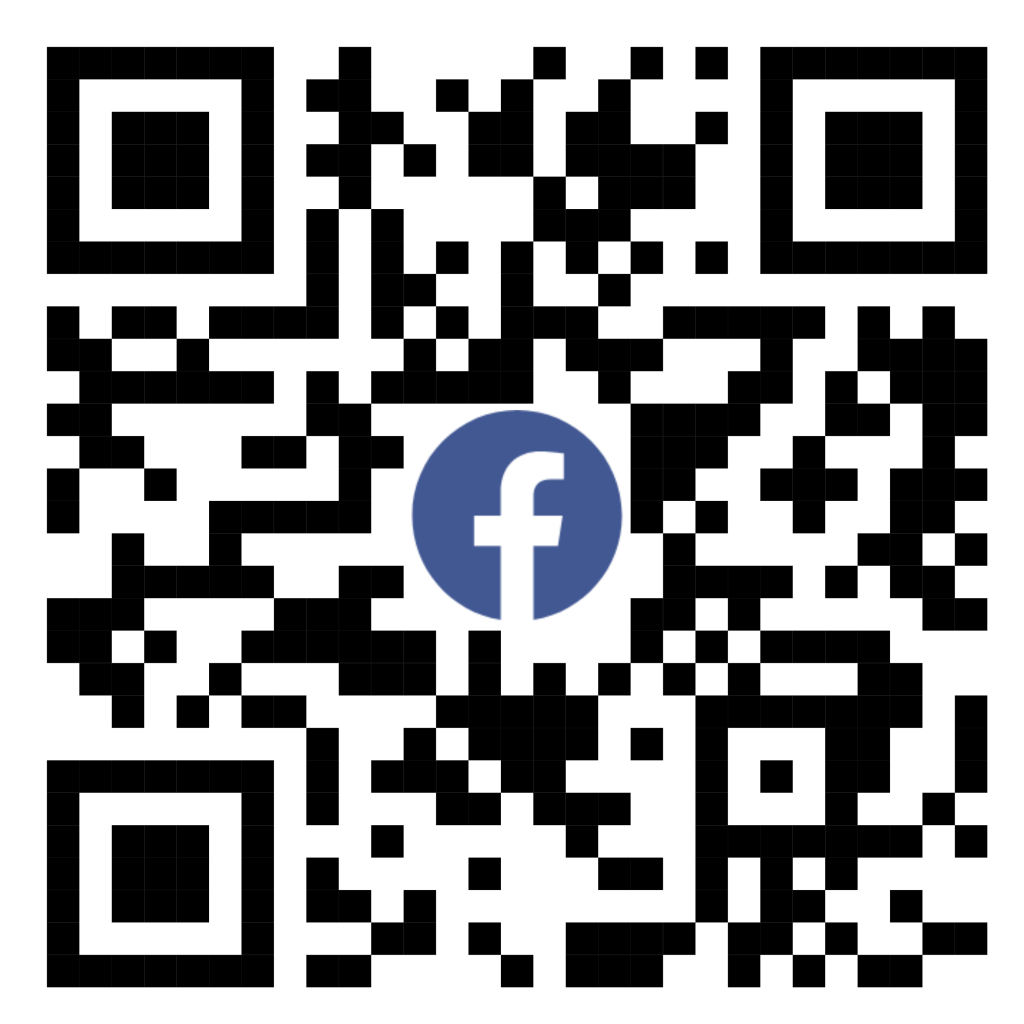 qr code facebook 1