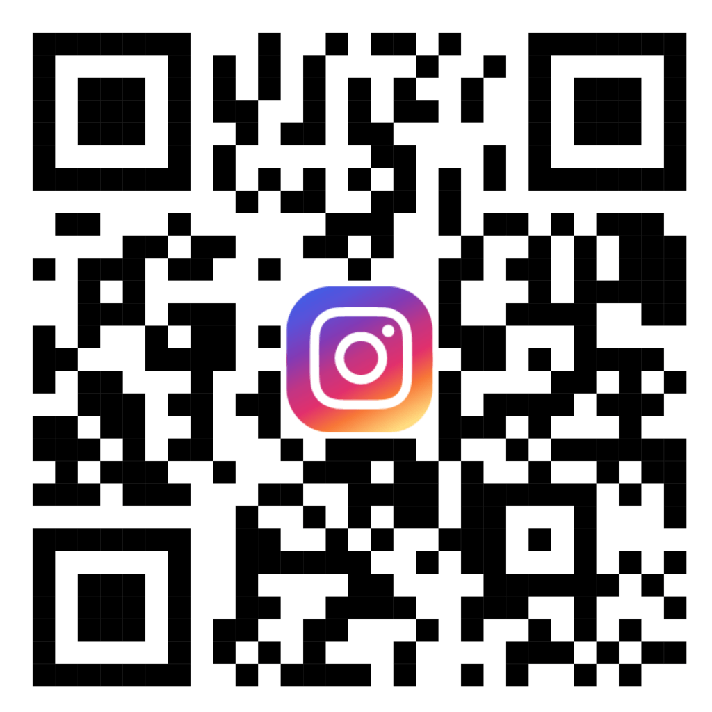 qr code instagram